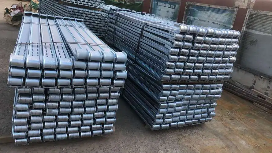 承德方柱扣